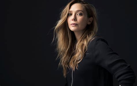 wallpaper elizabeth olsen